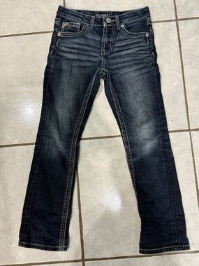 Salvage boys Jeans size 12